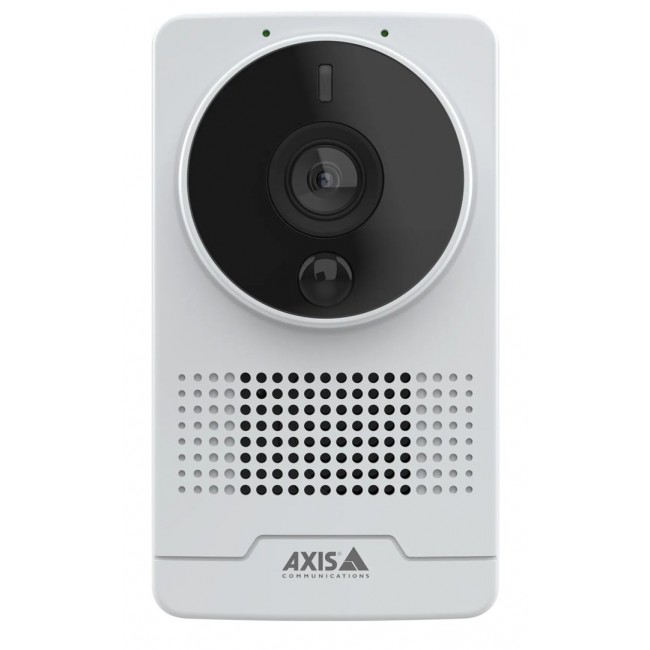 Axis M1075-L Mk II Box IP security camera Indoor 1920 x 1080 pixels Ceiling/wall Axis M1075-L Mk II Box IP security camera Indoor 1920 x 1080 pixels Ceiling/wall