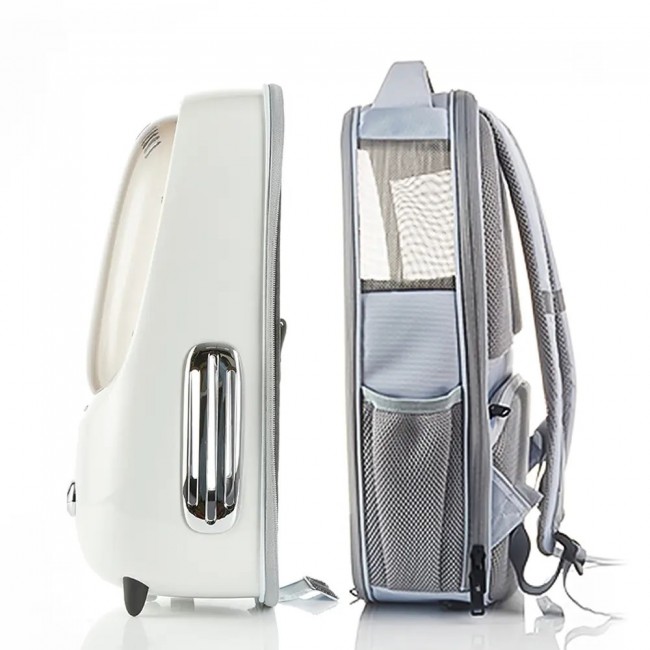 PETKIT Breezy 2 - pet carrier backpack
