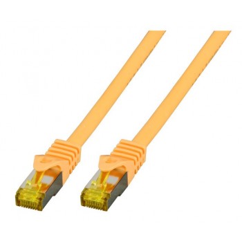 EFB Elektronik MK7001.30Y networking cable Yellow 30 m Cat6a S/FTP (S-STP)