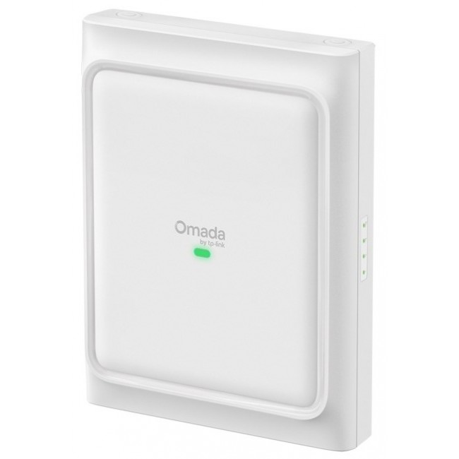 TP-Link Omada EAP725-Outdoor 5000 Mbit/s White Power over Ethernet (PoE)