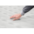 Bestway Fortech Air Mattress Queen with Built-in AC Pump and Antimicrobial Coating 2.03 m x 1.52 m x 46 cm