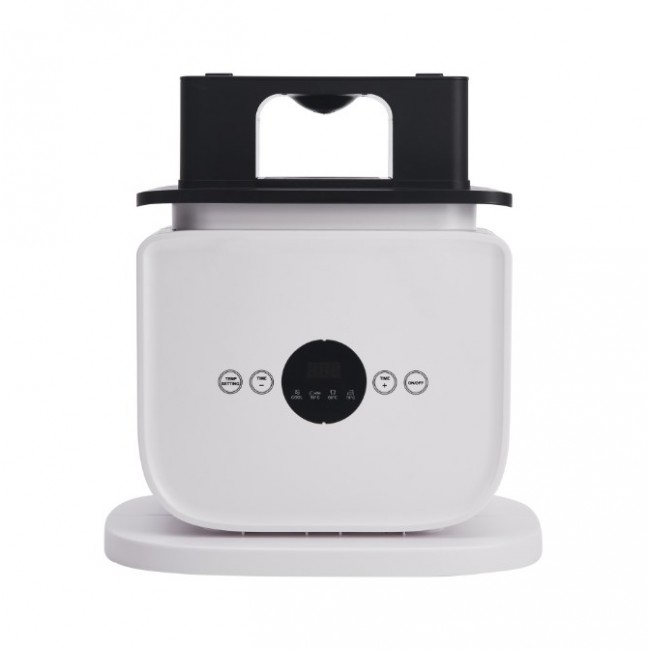 Extralink STAY BEAUTY PRASOWNICA DO UBRAN MANEKIN 1400W Extralink STAY BEAUTY PRASOWNICA DO UBRAN MANEKIN 1400W