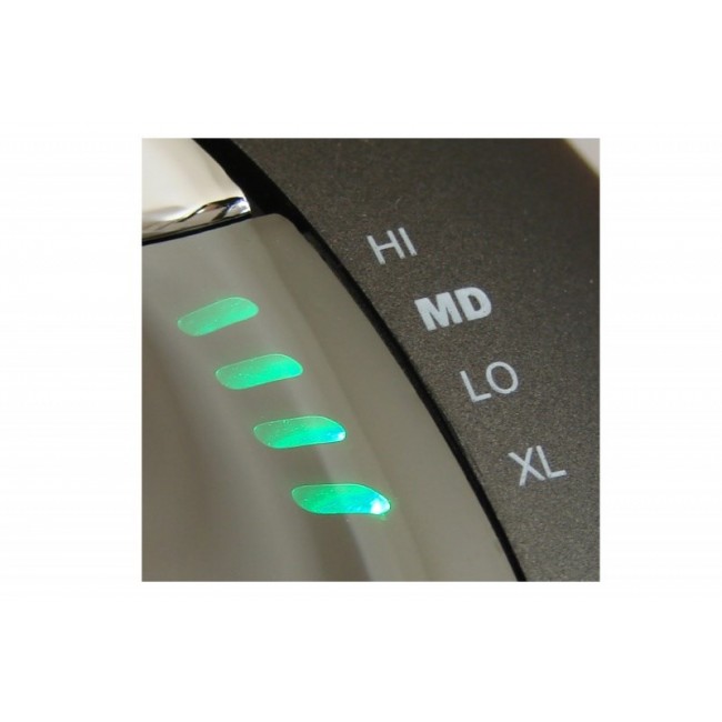 BakkerElkhuizen Evoluent 4 Bluetooth White BakkerElkhuizen Evoluent 4 Bluetooth White