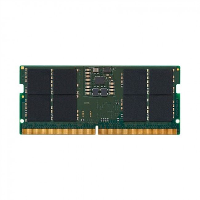 Kingston Technology KCP556SS8-16 memory module 16 GB 1 x 16 GB DDR5
