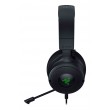 Razer Kraken V4 X Headset Wired Head-band Gaming USB Type-C / USB Type-A Black