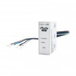 Shelly 3EM-63T Gen3 single-channel energy meter