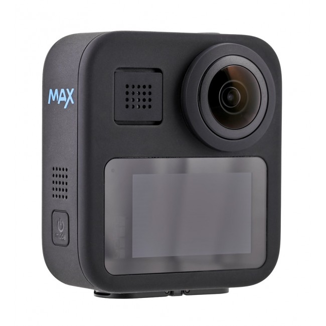GoPro MAX 360 Ultra HD action camera