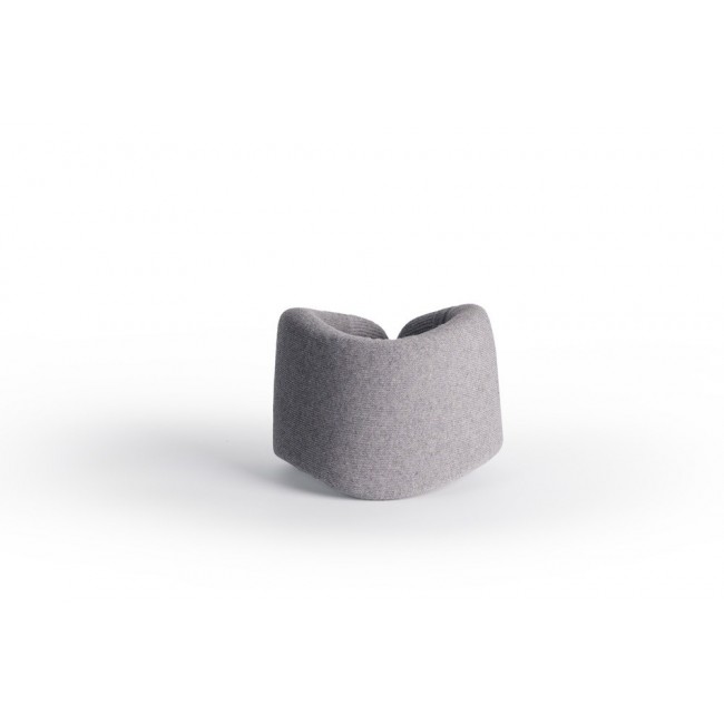 Schanz Orthopedic Neck Collar O-1800/M/8 REHAFUND, Grey
