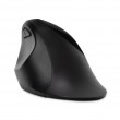 Kensington Pro Fit Ergo Wireless Mouse Black