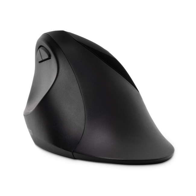 Kensington Pro Fit Ergo Wireless Mouse Black
