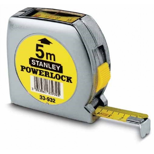 Stanley Powerlock LD