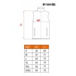 NEO tools 81-534-XXL work clothing NEO tools 81-534-XXL work clothing