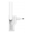 Cudy RE1200 network extender Network repeater White 10, 100 Mbit/s