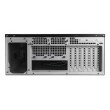 Chieftec UNC-409S-B-OP computer case Rack Black