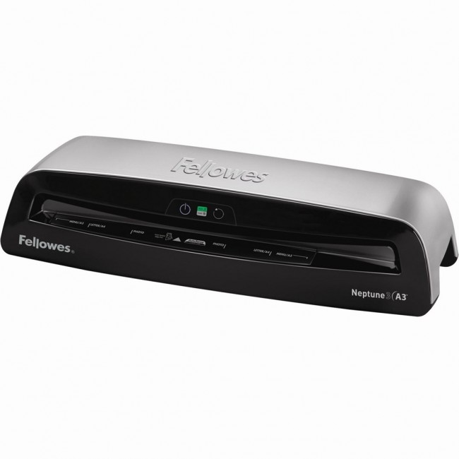 Fellowes Laminierger t Neptune 3 A3