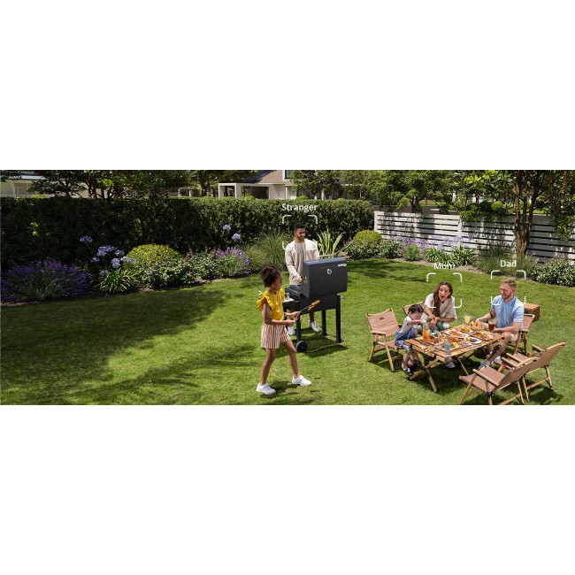 Eufy HomeBase 3 White
