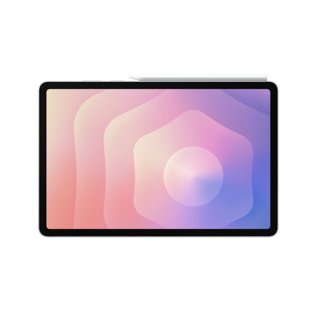 Samsung Galaxy Tab S11 5G 12GB RAM Silver