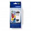 Brother LC426XLBK - Hojtydende - sort