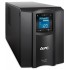 APC Smart-UPS C, Line Interactive, 1000VA, Tower, 230V, 8x IEC C13 outlets, SmartConnect port, USB and Serial communication, AVR, Graphic LCD