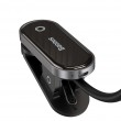 Baseus Mini Clip Lamp DGRAD-0G Wireless LED Clip Lamp Gray