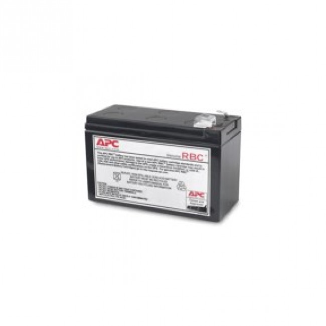 APC Battery Replacement Cartridge APCRBC110 (OEM) APC Battery Replacement Cartridge APCRBC110 (OEM)