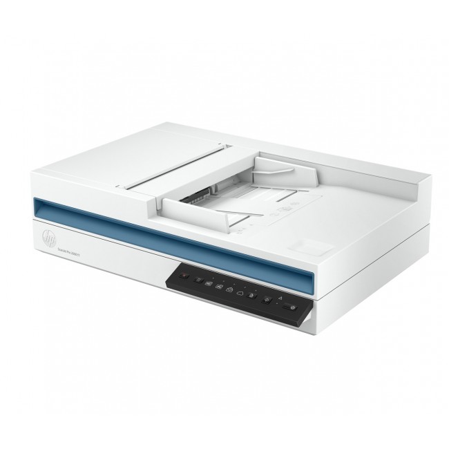 HP Scanjet Pro 2600 F1 USB 20G05A HP Scanjet Pro 2600 F1 USB 20G05A