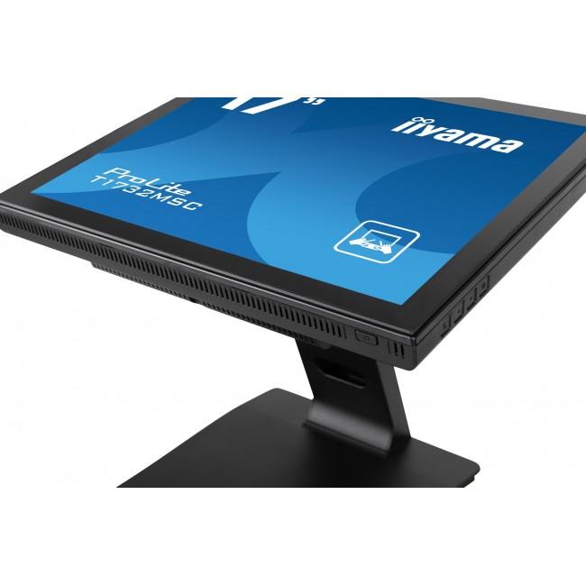 iiyama ProLite computer monitor 43.2 cm (17