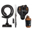 BLOW C600 800W cyclonic bagless vacuum cleaner