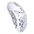 ENDORFY LIV Plus Wireless Onyx White mouse Gaming Ambidextrous Bluetooth Optical 26000 DPI
