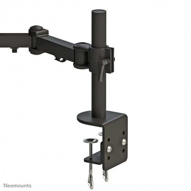 Neomounts NOTEBOOK-D100 Laptop holder monitor arm 10-22