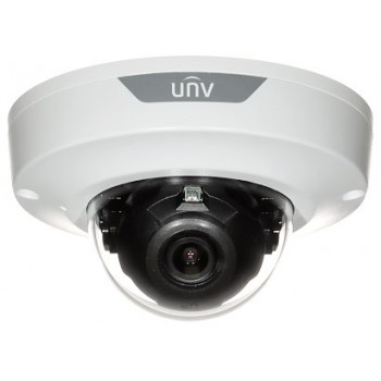 IP Camera 4MP 2.8mm Uniview