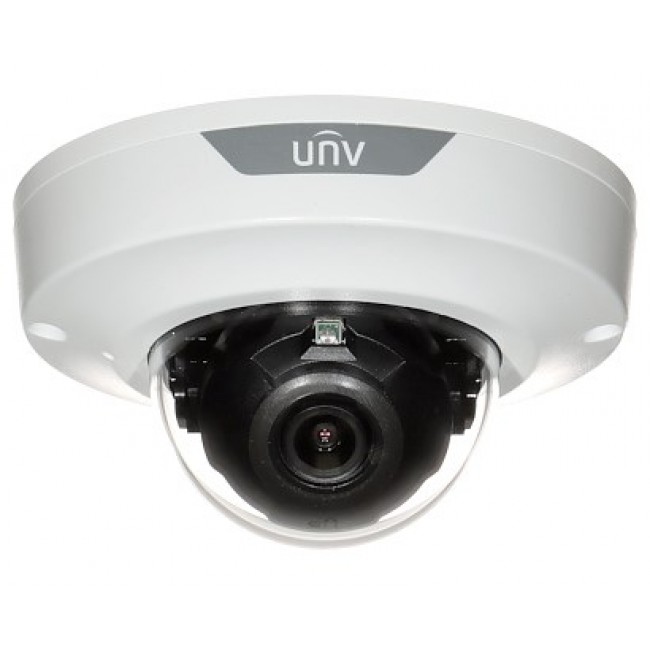 IP Camera 4MP 2.8mm Uniview