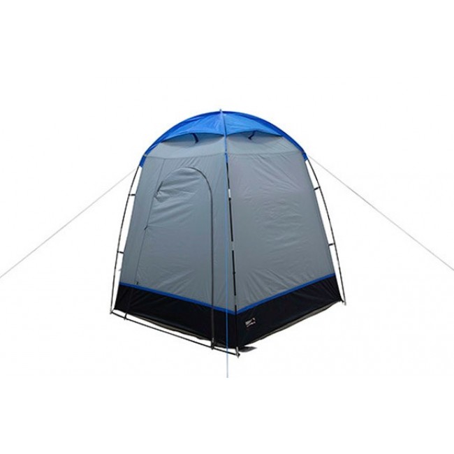 High Peak Lido Blue, Grey
