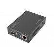 Digitus 10 Gigabit Media Converter Digitus 10 Gigabit Media Converter