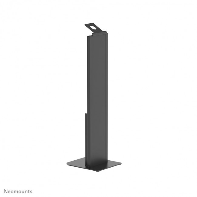 Neomounts FL15-628BL1 Tablet floor stand - max 3 kg | 6,6 lbs - lockable