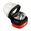 Petzl NOCTILIGHT Black, Red