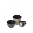 Thermos ESBIT Vacuum Flask 750ml, olive green