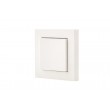Eve - Connected Wall Switch light switch White
