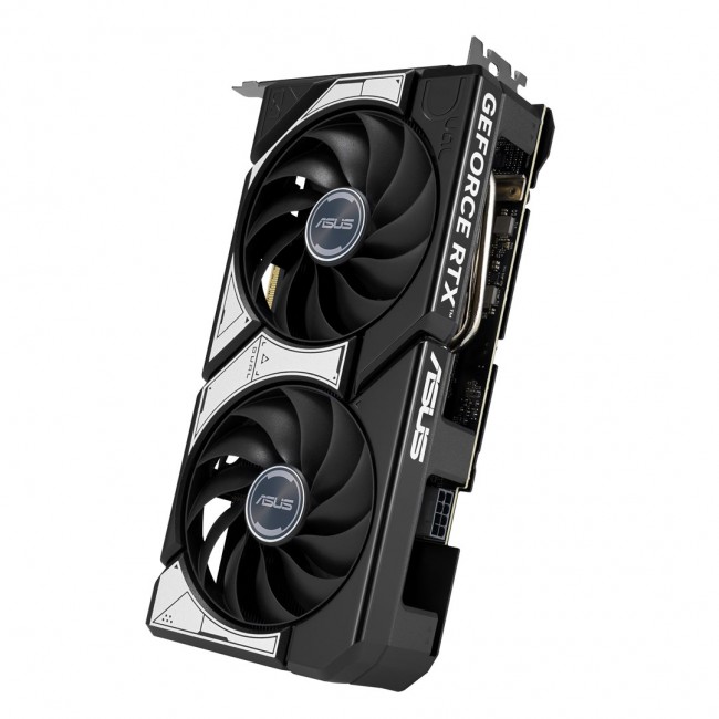 ASUS Dual -RTX5060-O8G-A NVIDIA GeForce RTX 5060 8 GB GDDR7