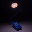 PP BOOK LIGHT CAPITAN AMERICA