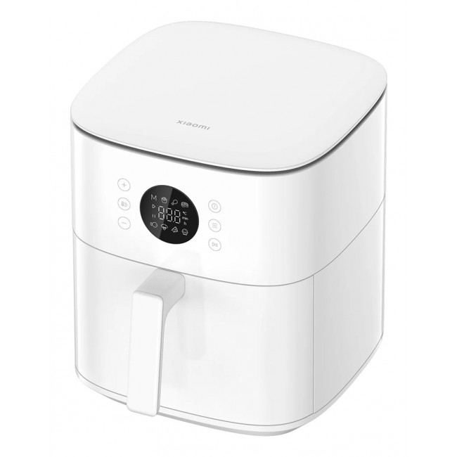 Xiaomi Air Fryer 6.5L Single Stand-alone 1700 W Hot air fryer White