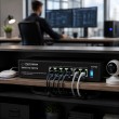 Esperanza ENS105 6-port Poe Switch 10/100 60W