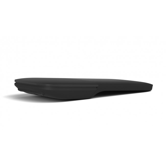 Microsoft Surface Arc mouse Travel Ambidextrous Bluetooth BlueTrack 1800 DPI