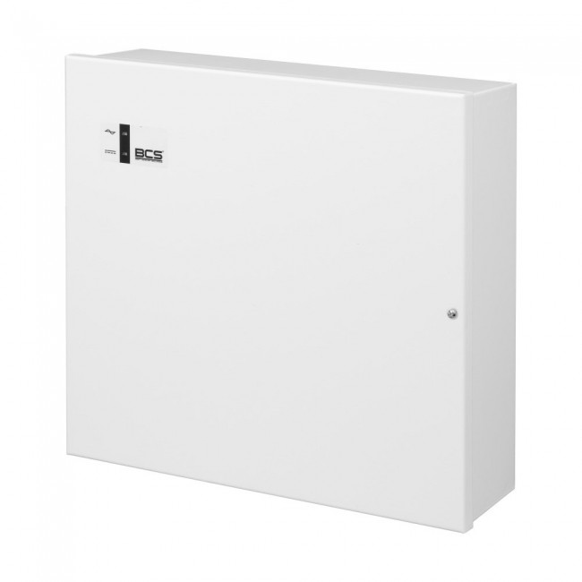 BCS BCS-UPS/IP4/E-S uninterruptible power supply (UPS) 72 W 0 AC outlet(s)
