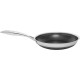 Kohersen Black Cube 24 cm frying pan with lid