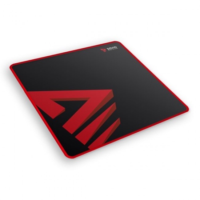 Savio Professional gaming mousepad Turbo Dynamic M