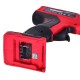 Glue gun TE-CG 18 Li-Solo AKU EINHELL Black, Red