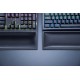 Razer Ergonomic Wrist Rest Pro For Full-sized Keyboards, Black Razer | Ergonomic Wrist Rest Pro | Black