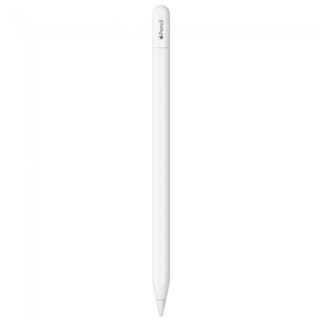 Apple Pencil 3 (USB-C) Apple Pencil 3 (USB-C)