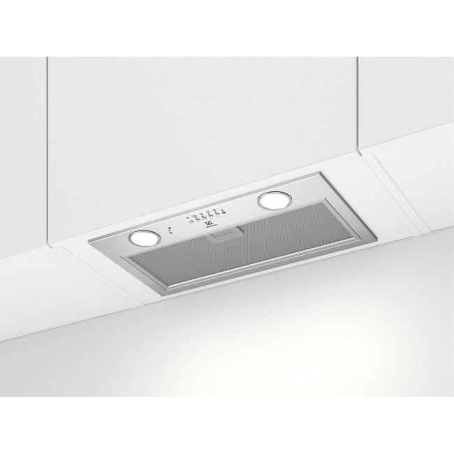 Electrolux LFG516X Built-in hood stainless steel